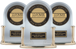 JD Power Award